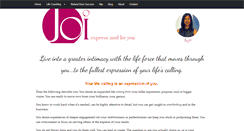 Desktop Screenshot of joiworks.com